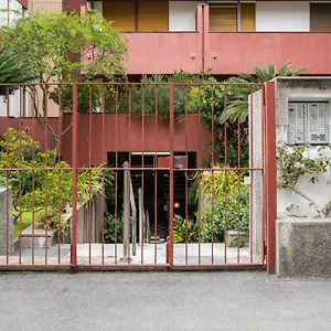  Appartement 026 - Casa Maele 100 Metri Dalla Spiaggia, Italie
