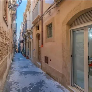  Appartement La Casa Dei Candelai Italie