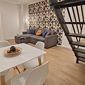 Maison Ventimiglia 83 , Catania Italy