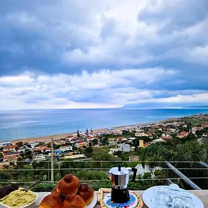  Appartement Terrazze Sul Golfo Italie