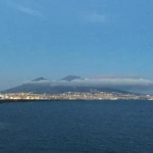 Casa Emi , Naples Italy