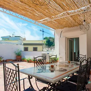 La Terrazza Di Roberta , Naples Italy