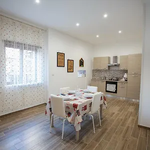 Marta House , Naples Italy